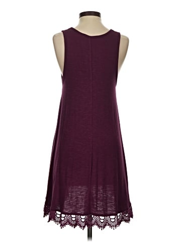Chloe K Casual Dress (view 2)