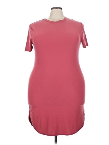 Rouge Casual Dress (view 1)