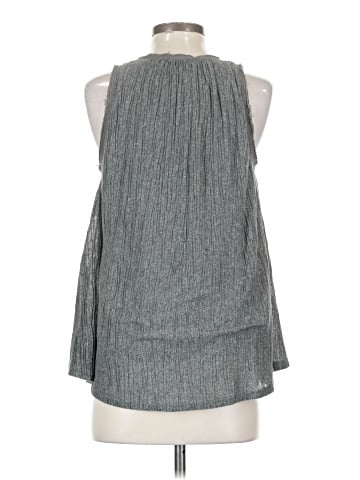 Meadow Rue Sleeveless Blouse (view 2)