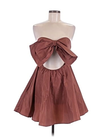 Zara Cocktail Dress (view 1)