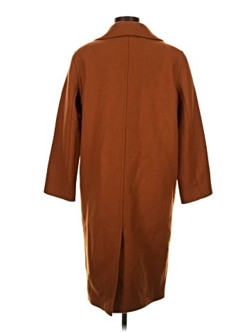 Everlane Wool Coat (view 2)