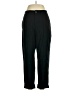 A New Day Black Casual Pants Size 12 - photo 1