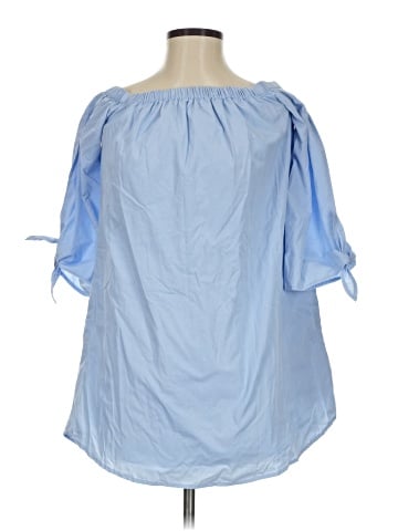 LUCCA Casual Dress (view 1)