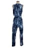 Active by Old Navy Tie-dye Blue Jumpsuit Size XS - photo 2