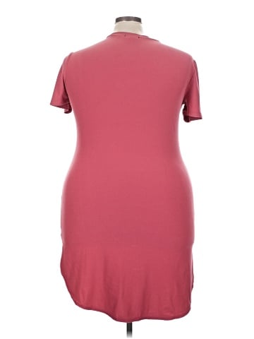 Rouge Casual Dress (view 2)