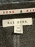 Rae Dunn Gray Pullover Sweater Size S - photo 7