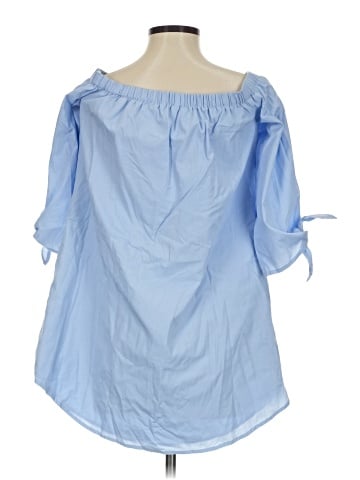 LUCCA Casual Dress (view 2)