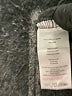 Rae Dunn Gray Pullover Sweater Size S - photo 8
