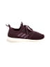 Adidas Burgundy Sneakers Size 7 1/2 - photo 1