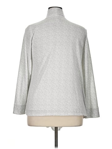 Jaclyn Intimates Cardigan (view 2)