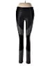 Koral Black Leggings Size S - photo 1