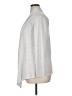 Jaclyn Intimates Silver Cardigan Size XL - photo 5