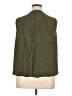 Old Navy Green Sleeveless Blouse Size XL - photo 2