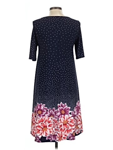 SJS Casual Dress (view 2)