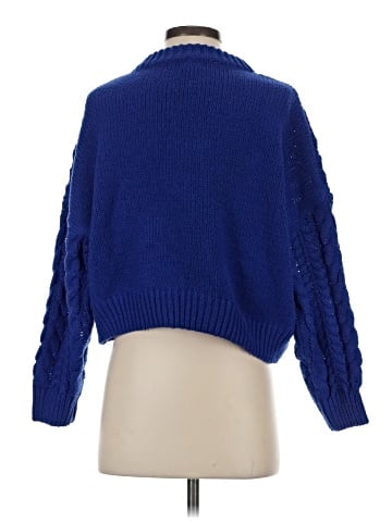 Debut Pullover Sweater (view 2)