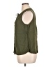 Old Navy Green Sleeveless Blouse Size XL - photo 5