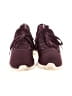 Adidas Burgundy Sneakers Size 7 1/2 - photo 2
