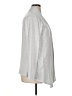 Jaclyn Intimates Silver Cardigan Size XL - photo 4