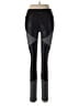 Koral Black Leggings Size S - photo 2