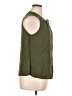 Old Navy Green Sleeveless Blouse Size XL - photo 4