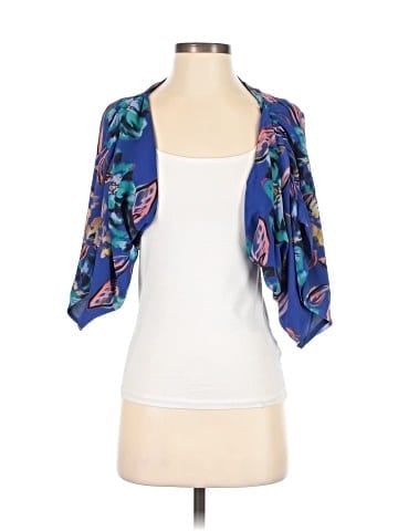 Fiesta Kimono (view 1)