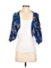 Fiesta Blue Kimono Size S - photo 1