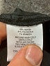 JM Collection Solid Black Dress Pants Size 3X - photo 5