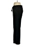 Juicy Couture Black Casual Pants Size L - photo 5