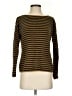Eileen Fisher Brown Pullover Sweater Size S - photo 1