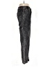 LACAUSA 100% Cotton Black Jeans Size 8 - photo 4