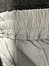 Unbranded Solid Gray Casual Pants Size M (estimated) - photo 4