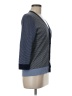 Talbots Gray Cardigan Size M - photo 4