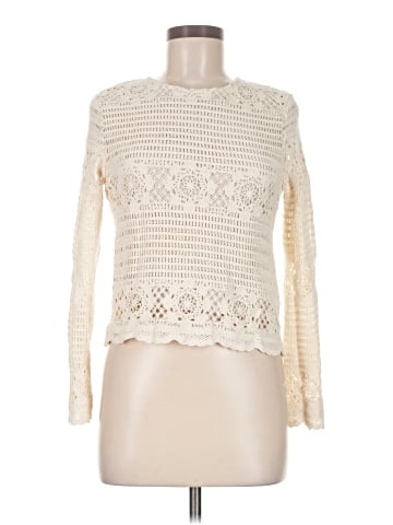 Dex Long Sleeve Top (view 1)