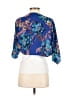 Fiesta Blue Kimono Size S - photo 2