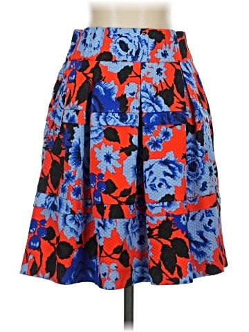 HD in Paris Casual Skirt (view 1)