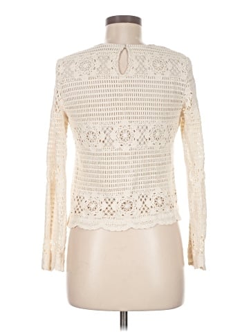 Dex Long Sleeve Top (view 2)