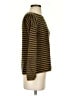 Eileen Fisher Brown Pullover Sweater Size S - photo 4