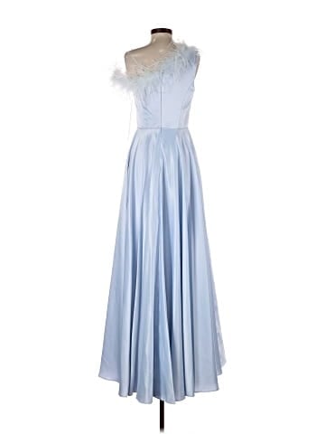 Mac Duggal Cocktail Dress (view 2)