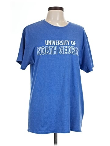 Delta Pro Weight Short Sleeve T-Shirt (view 1)