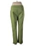 Chico's Green Active Pants Size Sm (0.5) - photo 2