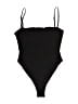Tiger Mist Black Bodysuit Size M - photo 1