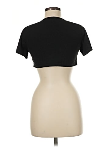 Shein Short Sleeve T-Shirt (view 2)