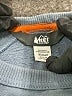 REI Co Op Gray Sweatshirt Size XS - photo 7
