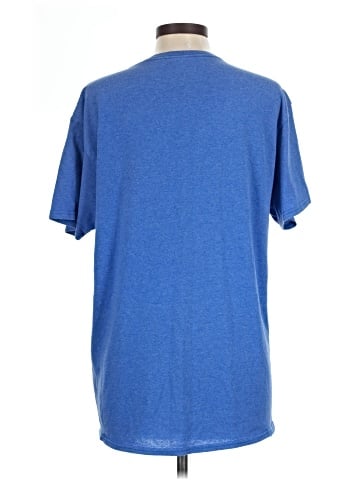 Delta Pro Weight Short Sleeve T-Shirt (view 2)
