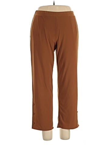 Dennis by Dennis Basso Casual Pants (view 1)