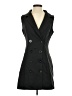 Unbranded Black Casual Dress Size S - photo 1