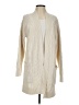 Express Ivory Cardigan Size S - photo 1