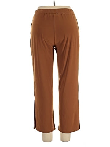 Dennis by Dennis Basso Casual Pants (view 2)