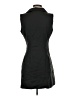 Unbranded Black Casual Dress Size S - photo 2