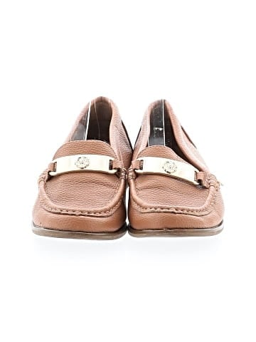 Anne Klein Flats (view 2)